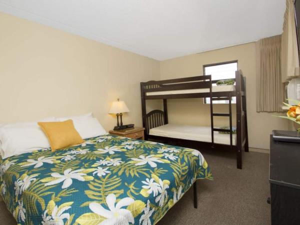 Hawaiian Hospitality : photo 2 de la chambre penthouse