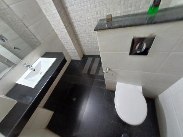 Broadway Inn : photo 3 de la chambre chambre lits jumeaux standard