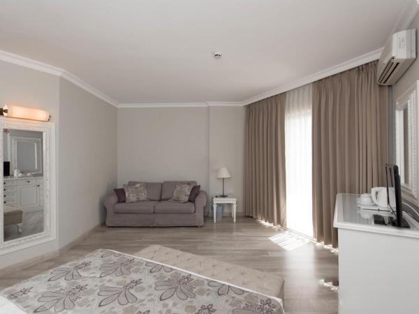 Hawaii Hotel : photo 3 de la chambre chambre double ou lits jumeaux deluxe supérieure