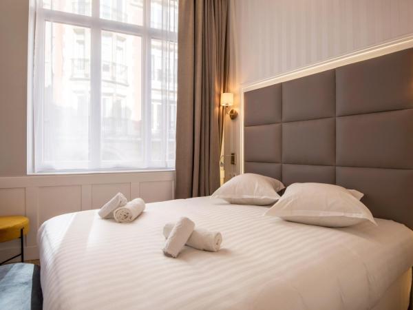 Les Suites Faidherbe : photo 5 de la chambre appartement supérieur