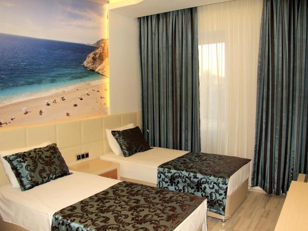 Ark Apart and Suite Hotel : photo 3 de la chambre appartement 1 chambre