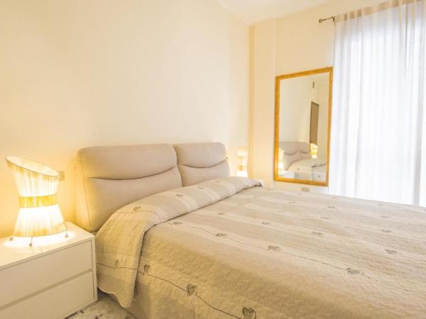 SmartStay - Stanze completamente arredate per il tuo soggiorno a Milano : photo 1 de la chambre chambre double deluxe