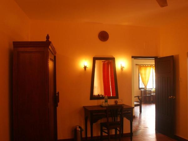Raintree Lodge : photo 4 de la chambre chambre double deluxe