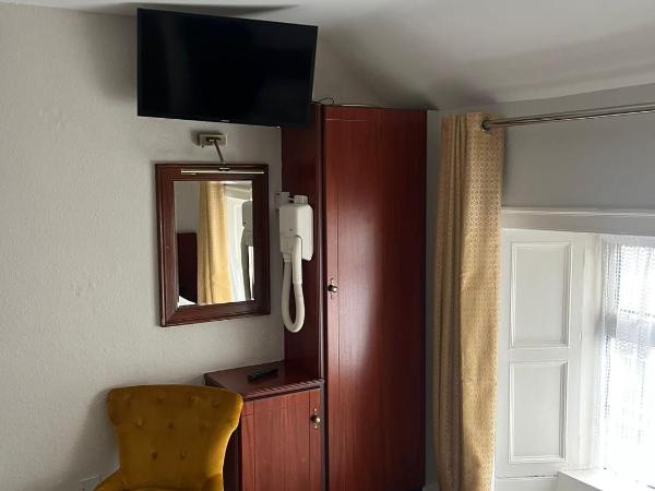 Charlie Foleys : photo 3 de la chambre chambre double