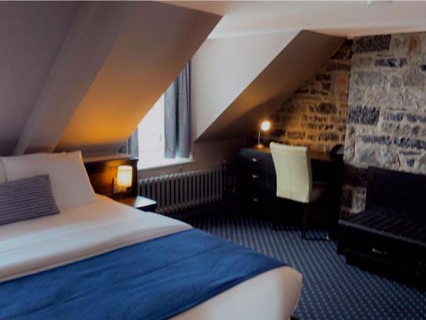 Hotel Louisbourg : photo 6 de la chambre chambre supérieure lit queen-size