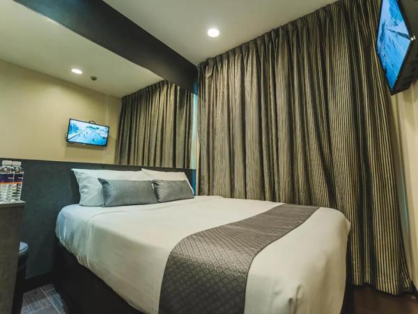 Value Hotel Nice : photo 2 de la chambre chambre double supérieure