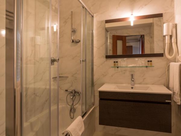 Pao de Acucar Hotel : photo 3 de la chambre chambre double supérieure