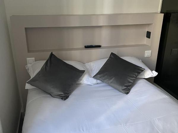 Hôtel Anna Livia : photo 9 de la chambre chambre simple