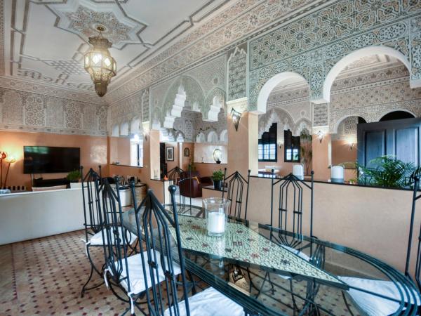 Dafa Splendide Riad Agadir résidentiel 8 or 9 Px : photo 3 de la chambre suite deluxe