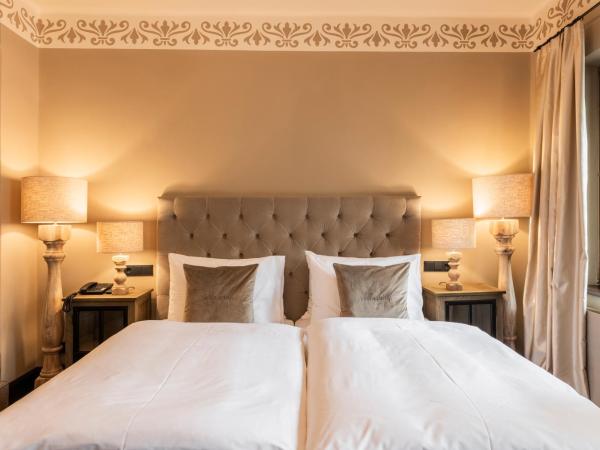 Boutiquehotel Weisses Rössl : photo 4 de la chambre rössl cosy