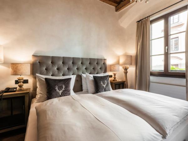 Boutiquehotel Weisses Rssl : photo 9 de la chambre rssl boutique