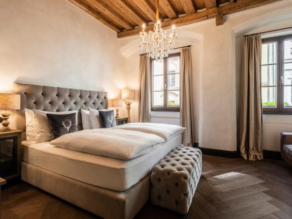 Boutiquehotel Weisses Rössl : photo 1 de la chambre rössl boutique