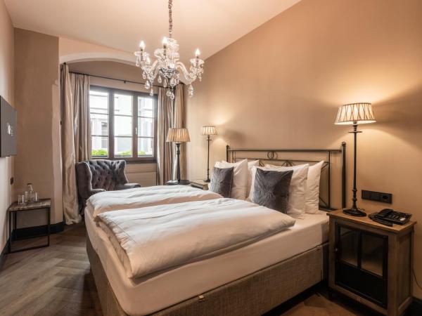 Boutiquehotel Weisses Rössl : photo 9 de la chambre rössl cosy