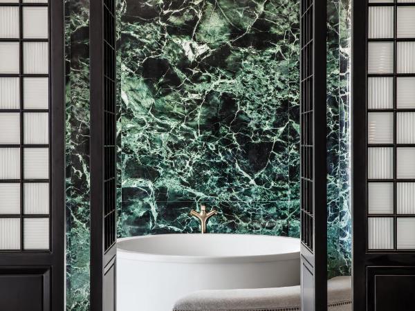 Suning Zhongshan Golf Resort : photo 4 de la chambre suite golf