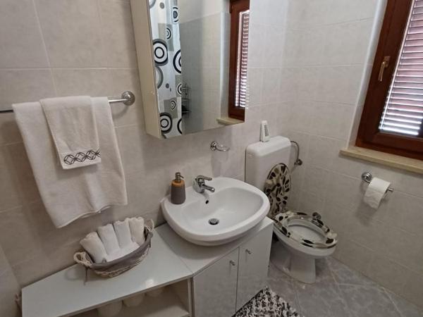 Lovely Apartment Piantade : photo 7 de la chambre appartement 2 chambres