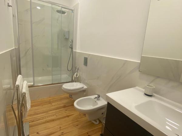 Casa Saudade luxury rooms : photo 7 de la chambre suite avec balcon