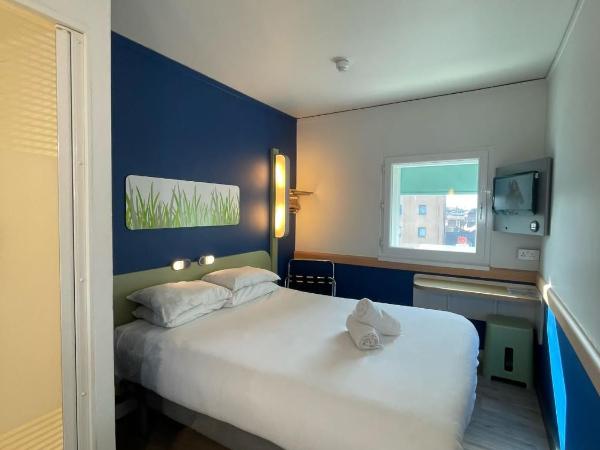 ETAP Hotel Belfast : photo 4 de la chambre chambre classique avec 1 lit double