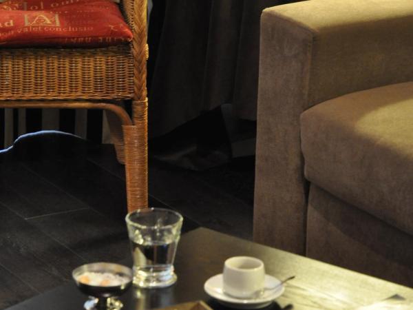 Hotel Central Bastia : photo 9 de la chambre suite junior