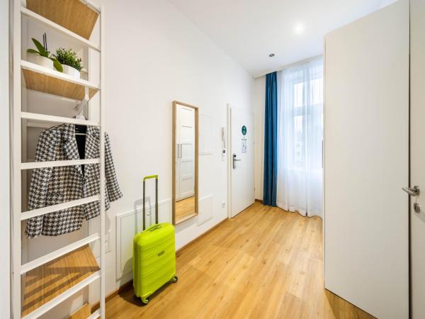 Jimmy's Apartments Emerald : photo 7 de la chambre suite 1 chambre