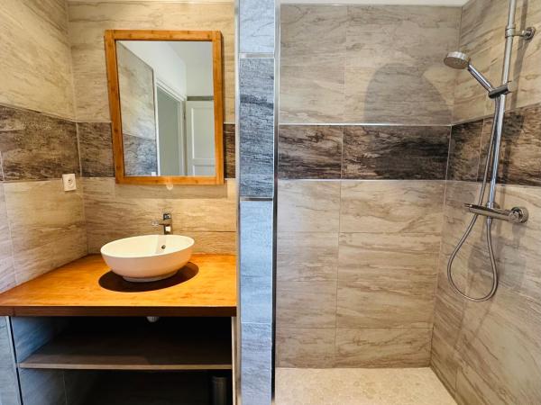 Residence Casa Di Paoli : photo 1 de la chambre appartement 2 chambres