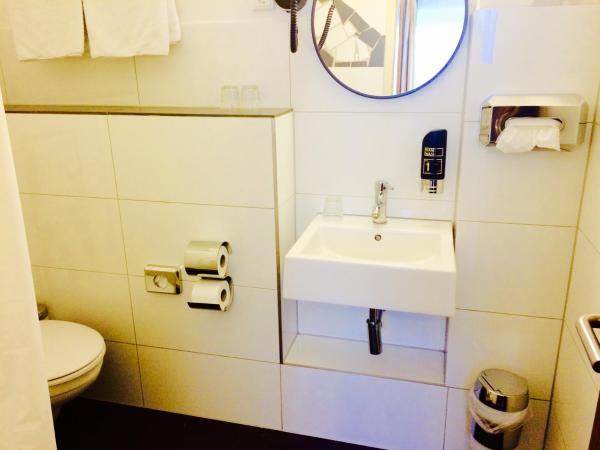 Hotel Cara Vita Cologne : photo 1 de la chambre chambre simple