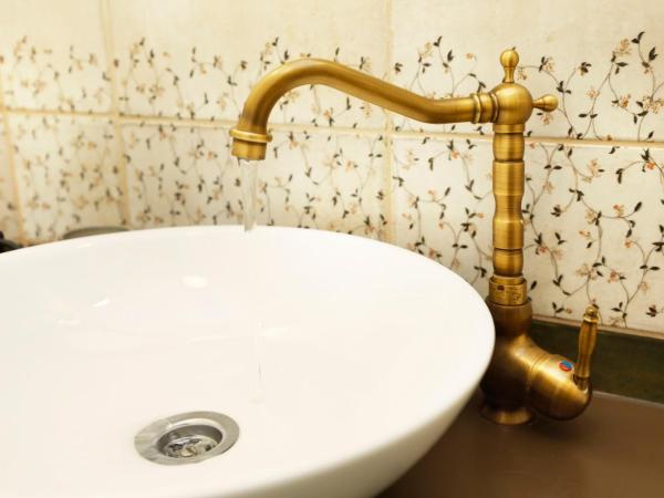 Villabaroque_Eger : photo 2 de la chambre chambre deluxe