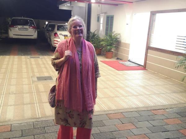 MARINA SUITES AIRPORT HOTEL : photo 4 de la chambre chambre double deluxe