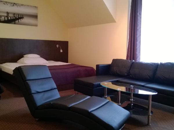 Yuca : photo 4 de la chambre chambre double ou lits jumeaux