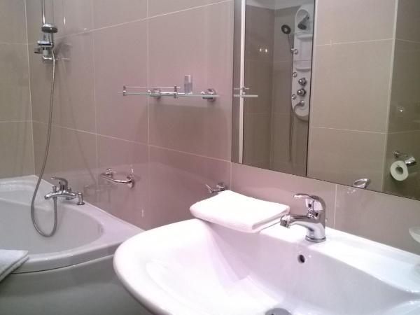 Yuca : photo 3 de la chambre chambre simple