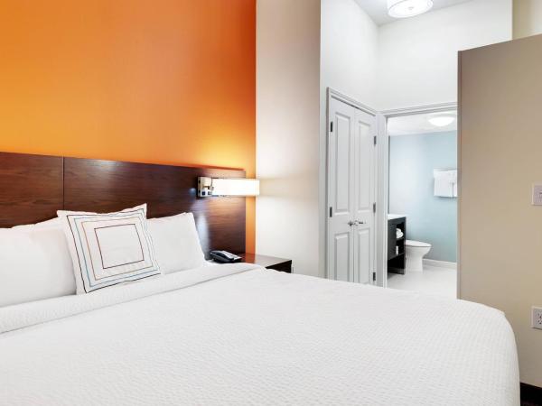 Residence Inn by Marriott Austin Airport : photo 3 de la chambre studio