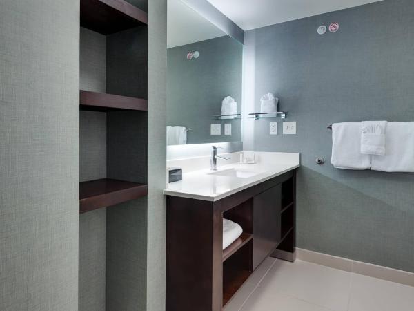 Residence Inn by Marriott Austin Airport : photo 5 de la chambre suite 1 chambre lit king-size