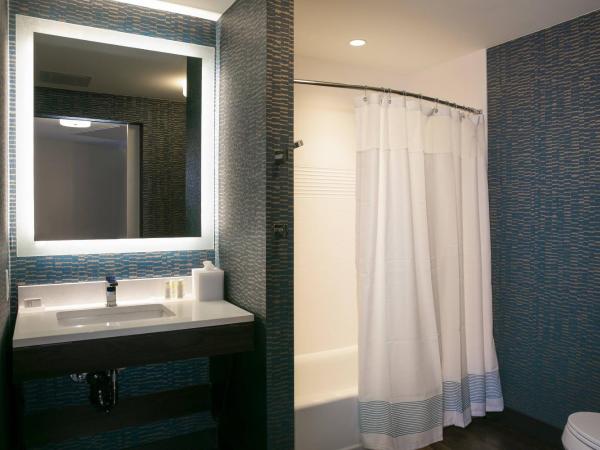 TownePlace Suites Nashville Downtown/Capitol District : photo 3 de la chambre studio lit queen-size 