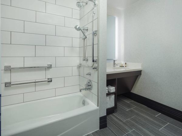 The Notary Hotel, Philadelphia, Autograph Collection : photo 6 de la chambre chambre lit king-size