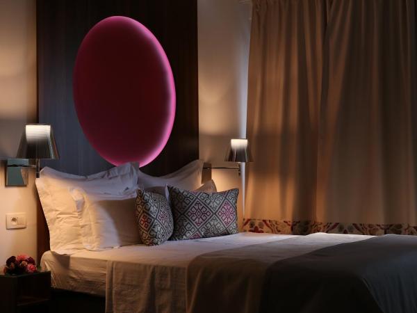 Boban Luxury Suites : photo 10 de la chambre chambre double supérieure
