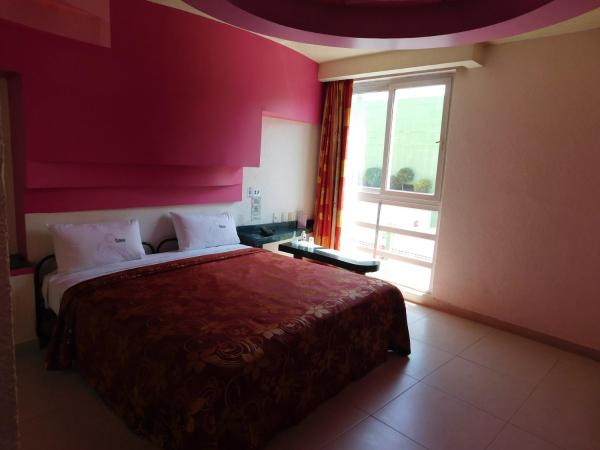 Hotel Extasis : photo 2 de la chambre chambre double