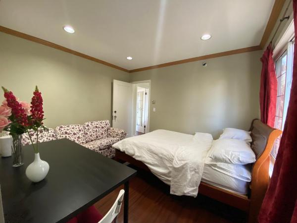 Cozy Dunbar 3 Beds Home w/ Views : photo 7 de la chambre chambre double