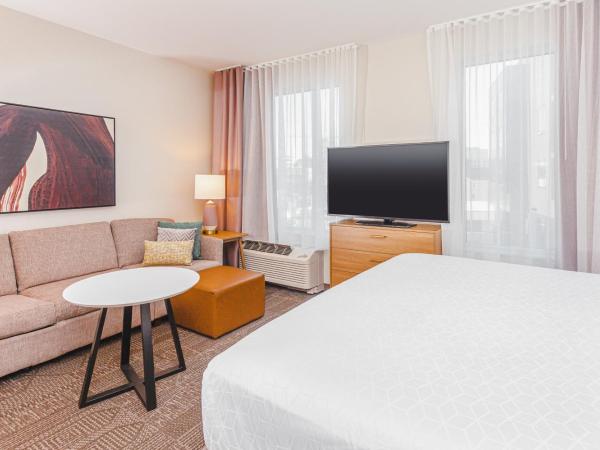 Staybridge Suites - Nashville - Vanderbilt, an IHG Hotel : photo 7 de la chambre suite studio