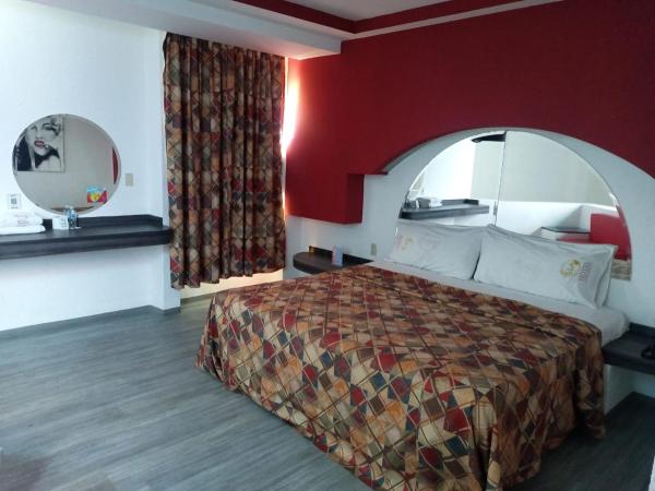 Hotel Afrodita : photo 3 de la chambre chambre double standard