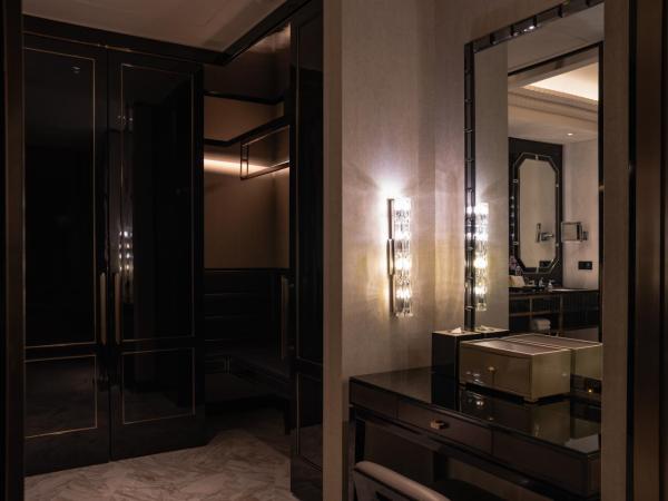 Bellagio by MGM Shanghai - on the bund : photo 4 de la chambre suite deluxe