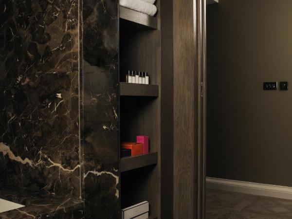 Kimpton Blythswood Square Hotel & Spa, an IHG Hotel : photo 3 de la chambre chambre premium