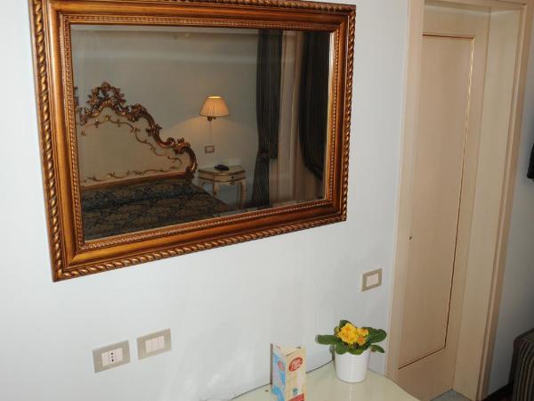 Alloggi Santa Sofia : photo 6 de la chambre chambre double