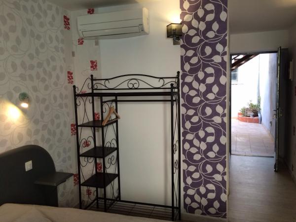 La Rapière : photo 4 de la chambre chambre double