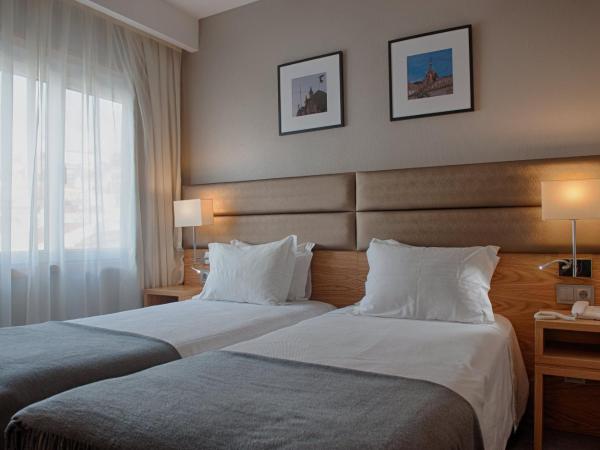 Hotel Oslo : photo 1 de la chambre chambre familiale (4 adultes) 