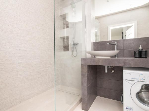 Baltica Towers by Symphony Aparthotels : photo 9 de la chambre appartement 1 chambre