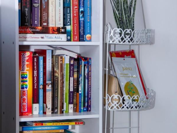 Just Stay Inn Guest House : photo 3 de la chambre chambre simple deluxe