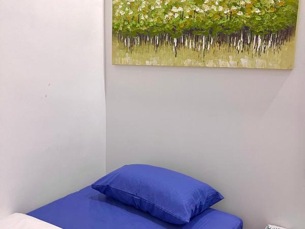 Just Stay Inn Guest House : photo 5 de la chambre chambre simple Économique