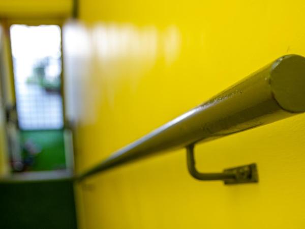 Just Stay Inn Guest House : photo 1 de la chambre chambre simple deluxe