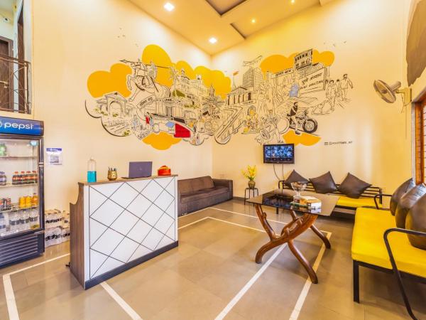 Coliwo Deux - Chandan Nagar : photo 6 de la chambre bungalow supérieur