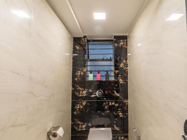 Coliwo Deux - Chandan Nagar : photo 1 de la chambre lit simple dans dortoir mixte