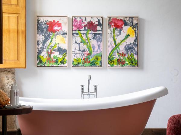 Casa Beatnik Hotel : photo 5 de la chambre grande suite